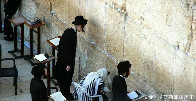 和犹太第|犹太人做了什么为何两次被灭国后还能崛起于世界民族之林