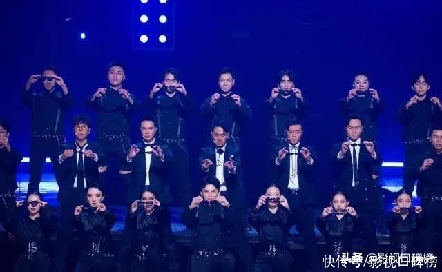 朱茵|看過(guò)《披荊斬棘的哥哥》才明白，大灣區(qū)藝人現(xiàn)在為何沒(méi)有出色的