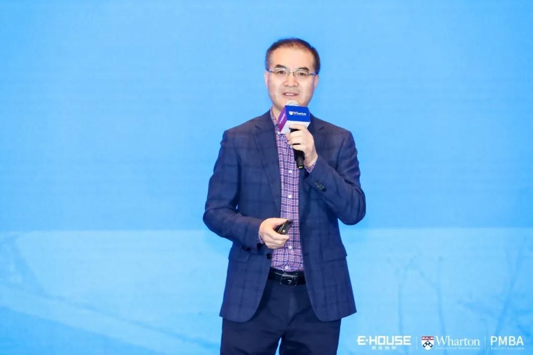 按揭|吴建斌：70%-80%百强房企会躺下