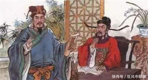 和尚|千古绝对,上联:“良犬为狼差点狠”,苏东坡对出绝妙下联