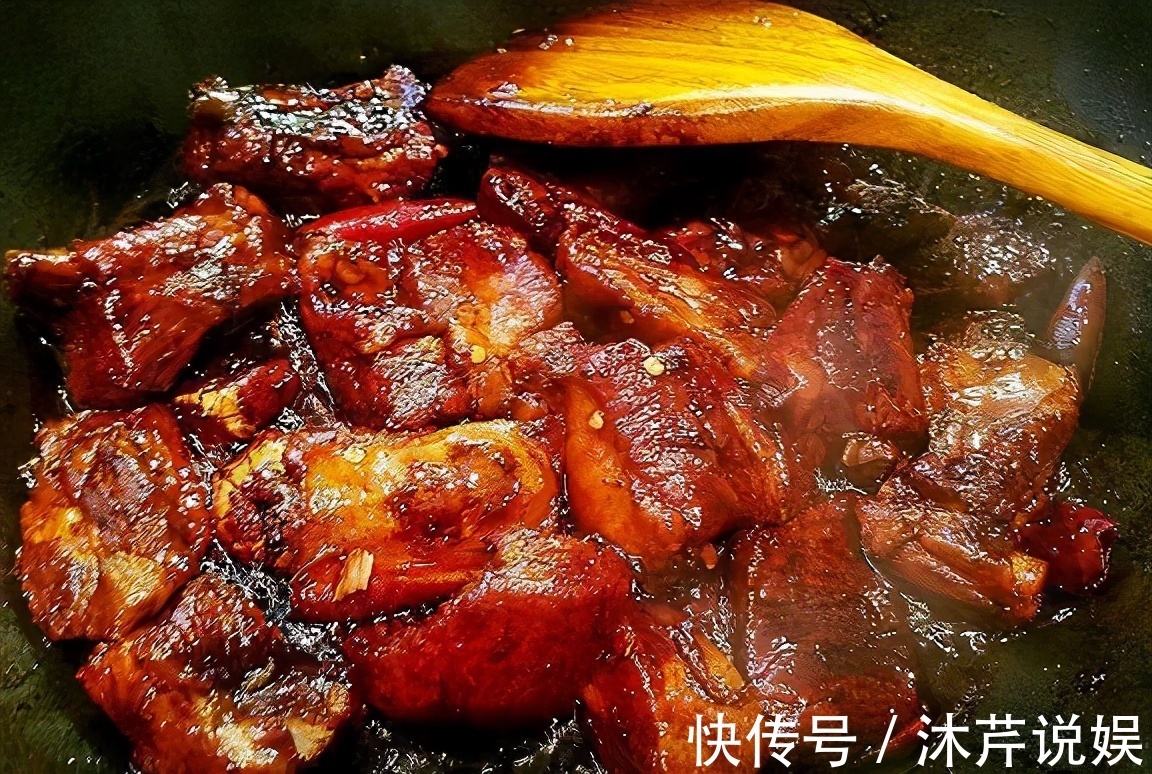 姜块|想养生得会吃，三种美食换着吃，养胃健脾，帮助消化，好处多多