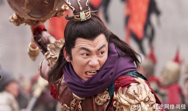 李元霸大锤400公斤,挥动大锤扫四方:真有力大用锤战将吗?