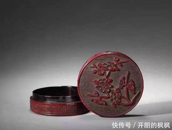 玩收藏︱快乐很重要