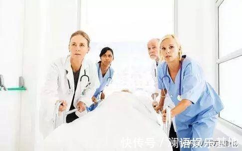 发作|这些都是小中风的症状,一定要重视!不然大中风很快就来了