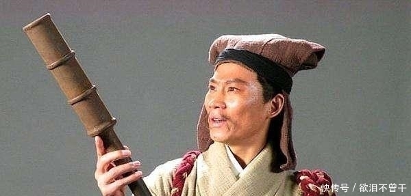 史文恭#梁山真正厉害的人,不是卢俊义也不是公孙胜,而是排在第52位的他