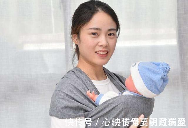 新生儿|宝宝睡觉不安稳,总是容易被吓到,突然举起小手来,是生病吗?