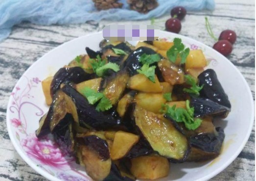 茄子的7种做法送给你，怎么做都香！