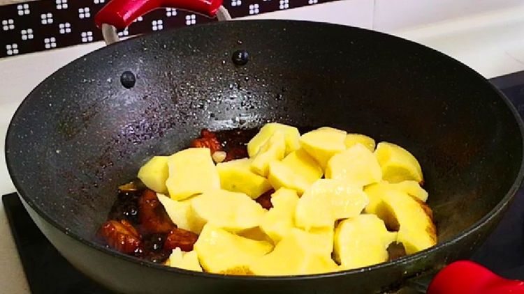 五花肉最好吃的做法,咸香入味,肥而不腻,吃起来太过瘾了