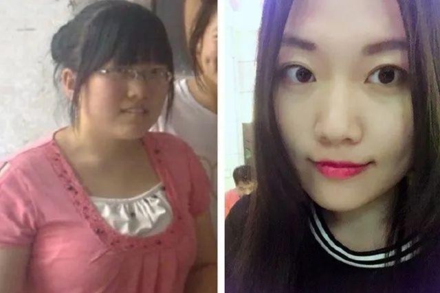 小宝宝|大学生“4年对比照”火了,大一到大四堪比整容,男生比女生惊艳