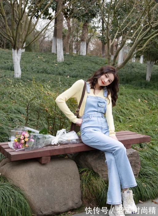 穿搭|黄色系如何穿出明媚和活力?搭配对了才真耀眼