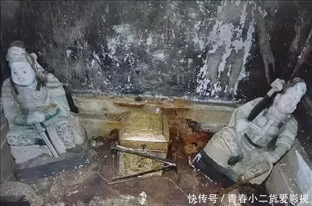 茶具|一套唐代宫廷茶具