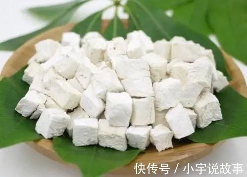 决明子|人越老越要管住嘴，4种食物要少吃，希望你能忍住