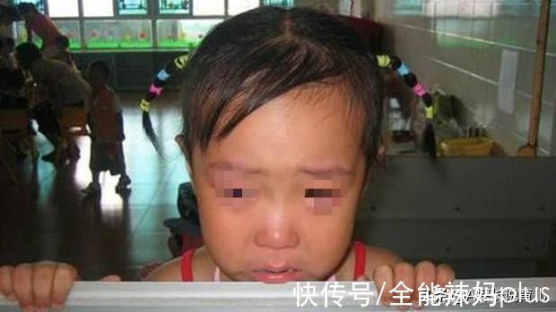 学前教育|一种“新伤害”在幼儿园蔓延,孩子正悄悄忍受,爸妈却毫不自知
