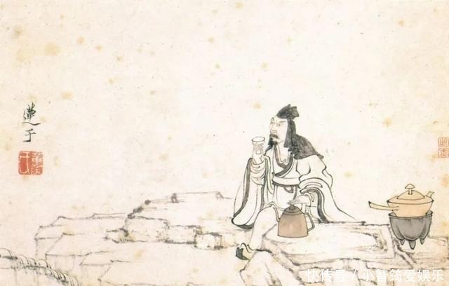 老百姓是怎么喝上茶的?“茶税”、“槯茶”对茶文化形成的影响