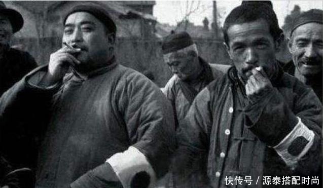 最终|日本失败之后，我国300万汉奸去哪里了下场令人拍手叫好