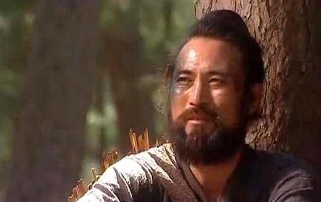 晁盖等人@武松押镖,能不能保住生辰纲!