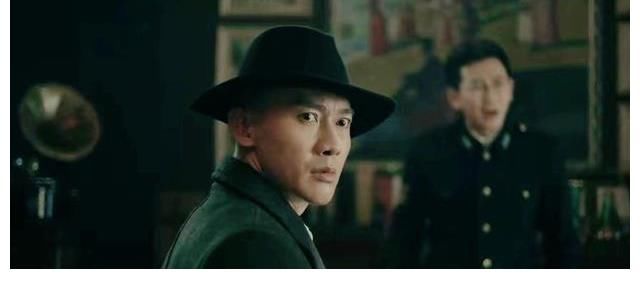 第一集不好看,后面全员演技精彩,竟然出乎意料地好看