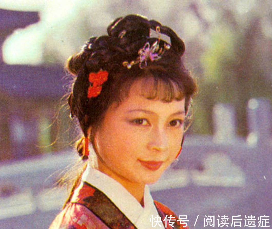 莲花儿&《红楼梦》:既然斗不过司棋,为何硬要得罪司棋、自讨苦吃?