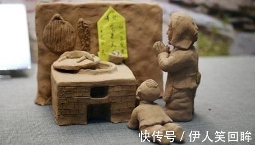 玉帝|灶王爷到底是谁?有的专家学者给出了这样的解释,毁三观!