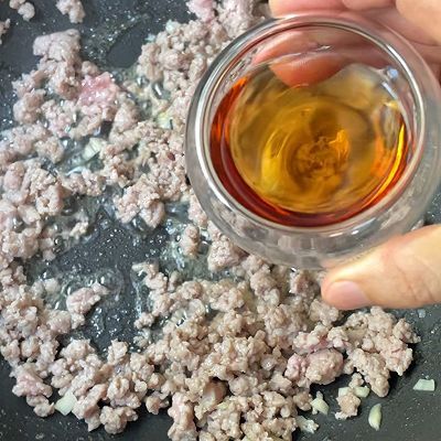 肉末|肉末煎鸡蛋