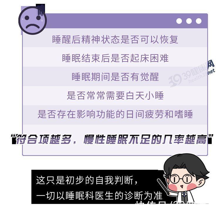 r“别熬夜,真的会熬坏身体!”晚睡的危害,不只是白天没精神
