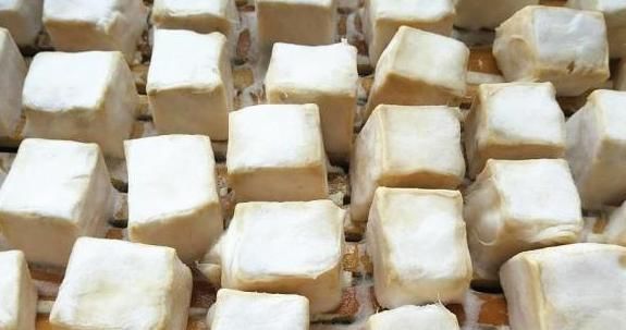 吸收率|长期吃腐乳究竟是好是坏?专家:不出2周,3大好处登门拜访!