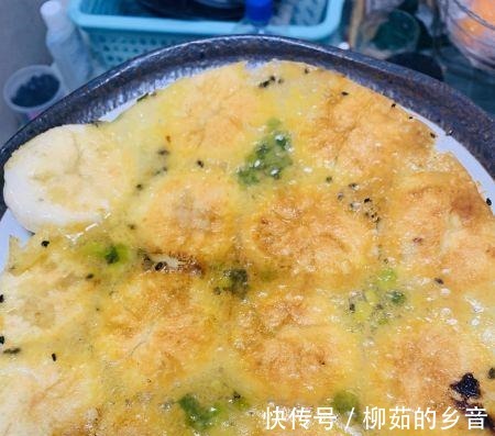 全家都爱的牛肉水煎包!