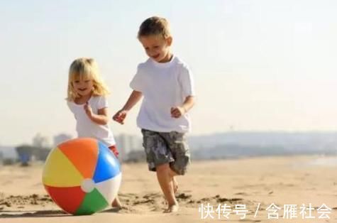 孩子|孩子身上这3部位越“短”,未来长不高几率越大,家长早做准备