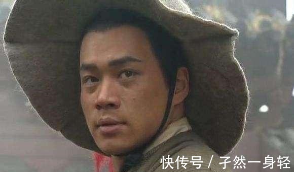 宋江@梁山上绝对不能惹的五个人,孙二娘仅排第三,第一名是他无人不服