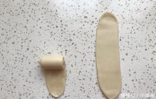 吃腻了西点,来点中式糖酥饼,清甜酥脆好吃停不下来