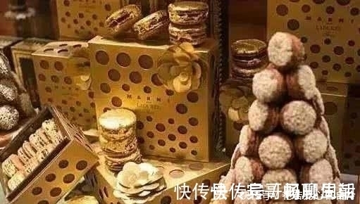波澜|全球六款奢侈零食,因价格被录入吉尼斯,看完毫无波澜,反正吃不
