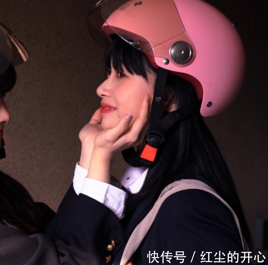 闺蜜|『头像女』我和我的闺蜜,是以年为单位的友谊