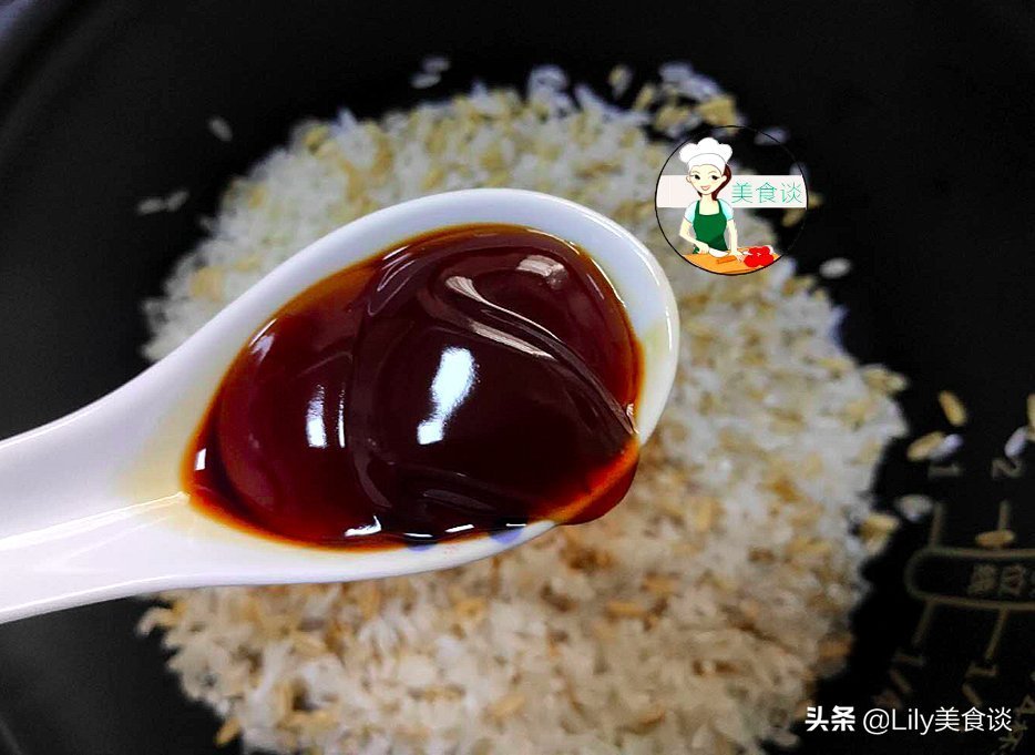 天冷了,我最爱做这美味,饭菜一锅出,营养美味,大人孩子都爱吃