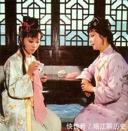 闺阁|林四娘凭啥姓林? 一篇林家故事,朱家末世,谁知闺阁即忠义