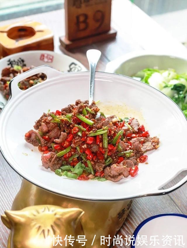 去过|怀化九大网红美食打卡地,你都去过吗