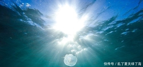 光速恒定不变,可她为何能将光速降为0,光速