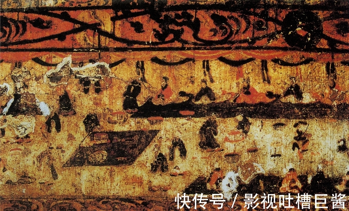 名篇$《滕王阁记》还是《滕王阁序》?都不对!王勃名篇原题有11个字