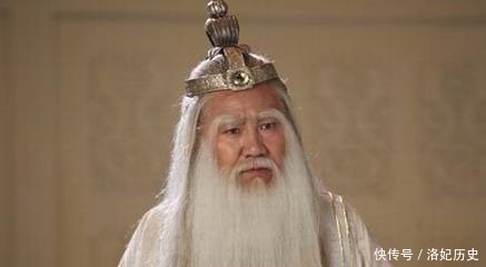 天庭神仙排行榜,王母第四,玉皇大帝第二,第一竟然是他!