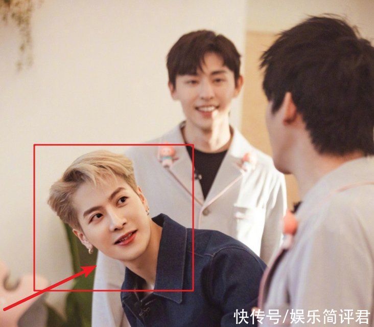 《密逃3》下期嘉宾曝光，王嘉尔官宣加盟，胆小的邓伦终于有伴了