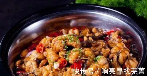 乳鸭|16道特色菜,特别适合下饭!