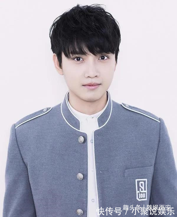 偶像練習(xí)生播出三年，有人成頂流，有人卻出家