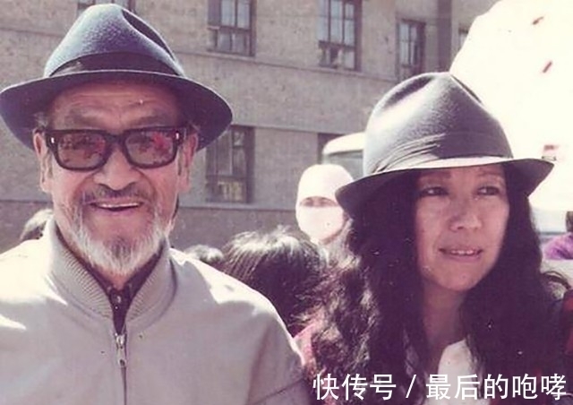 王洛宾$三毛写给王洛宾的最后一封信,揭开了两人的真实关系