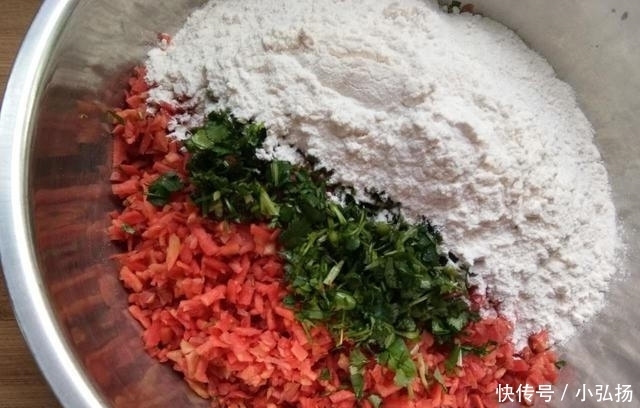 3分钟学会5种丸子的做法,超全,照着做成功率极高!