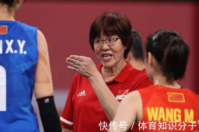 中国女排|冯坤或担任中国女排主帅,远嫁泰国定居多年,丈夫爱子全力支持!