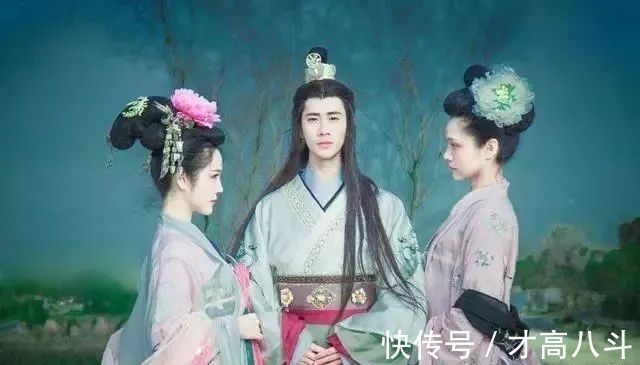 荣华#李煜的一首绝笔词,将人生痛苦写到了极致,令人不忍卒读