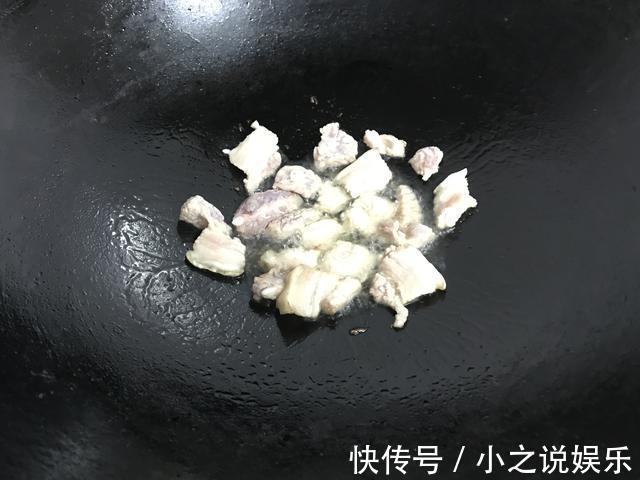 豆腐最开胃的做法,鲜香味美,下酒下饭,比吃肉都过瘾