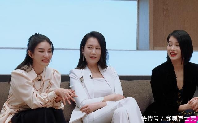 选择|拿到优先权野心暴露,却被温峥嵘顶替的王智,就是一场“笑话”