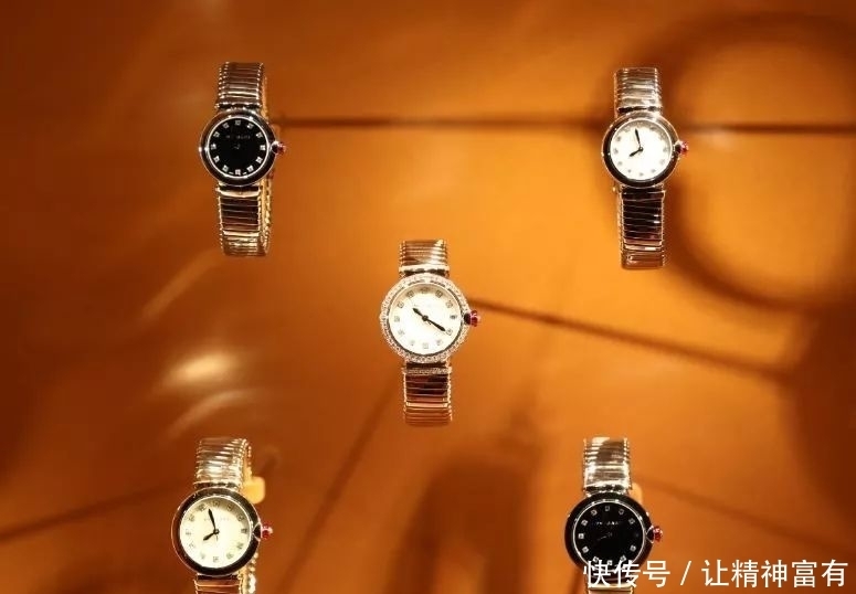 5万~20万戴什么女表,高级美丽上档次