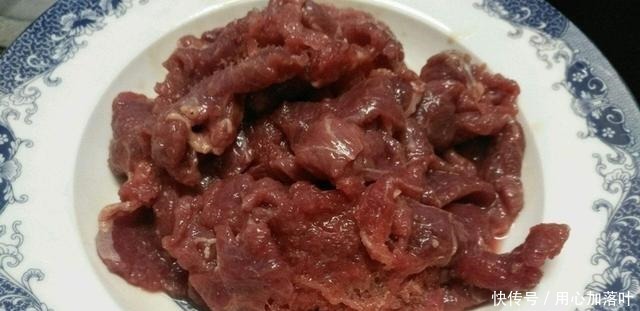 这种肉虽然贵,但很好吃,偶尔买些你可以品尝一下