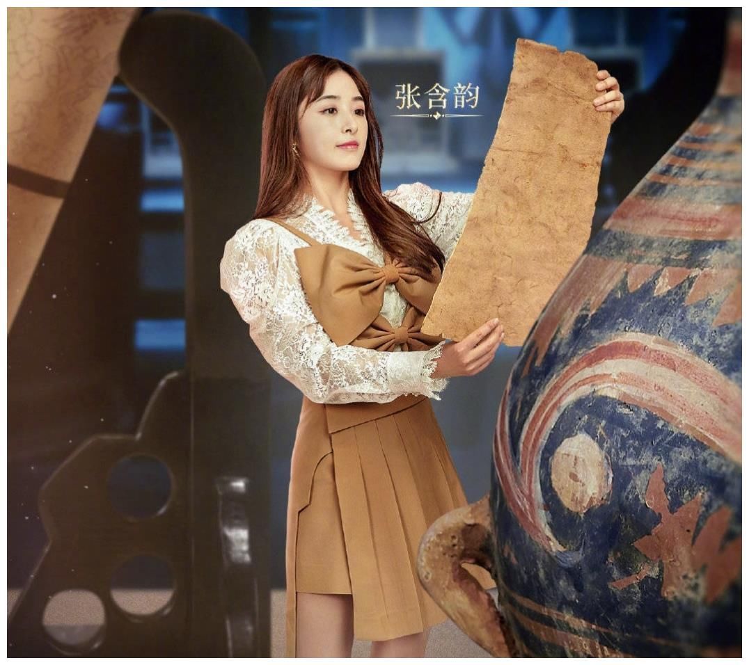 张含韵|跑男为新综艺让路?游戏无聊占时长,烧脑特辑也救不回来了?